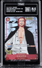 Shanks OP01-120 SEC Comic Parallel Manga Alt Art ONE PIECE Japanese TAG 8.5