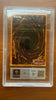 Summoned Skull 1st Edition MRD-003 Metal Raiders Wavy Faded AGS 9 Yu-Gi-Oh