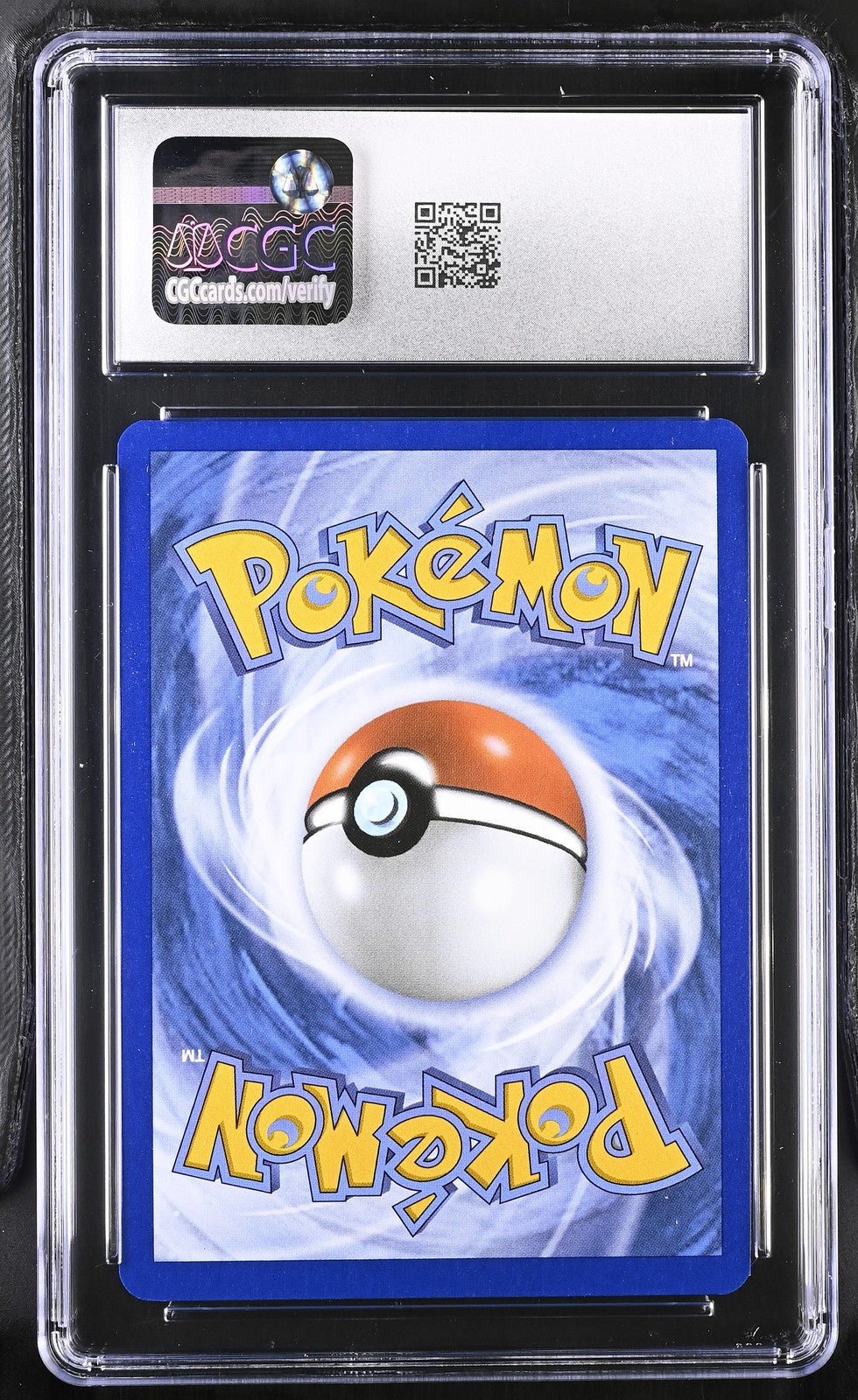 SV: Scarlet & Violet 151 201/165 Alakazam ex Special Illustration Rare CGC 10
