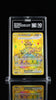 TAG 10 - 180 Terapagos EX 2025 S&V Prismatic Evolutions Hyper Rare Gold