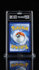 TAG 10 - 180 Terapagos EX 2025 S&V Prismatic Evolutions Hyper Rare Gold