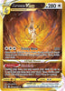 TAG 10 Arceus VSTAR (Secret) GG70/GG70 Crown Zenith: Galarian Gallery Holo