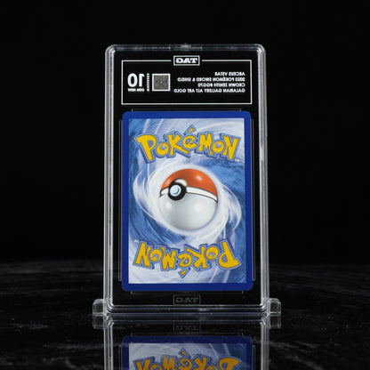 TAG 10 Arceus VSTAR (Secret) GG70/GG70 Crown Zenith: Galarian Gallery Holo