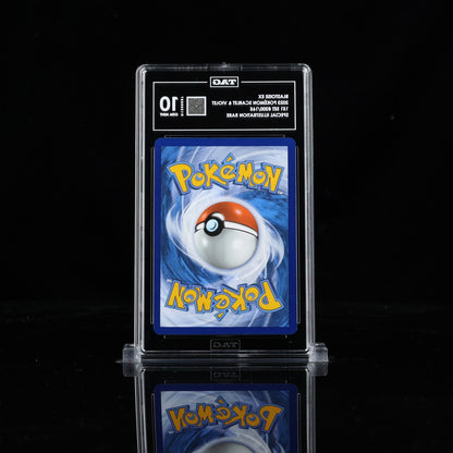 TAG 10 - Blastoise ex 200/165 Special Illustration Rare - Pokemon 151 English