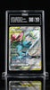 TAG 10 Celebi & Venusaur GX Full Alt Art SM167 Promo Pokemon 2