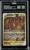 TAG 10 Giratina Vstar Secret GG69/GG70 Sword Shield Crown Zenith Pokemon