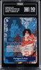 TAG 10 Portgas .D. Ace Winner Pack OP07-053 One Piece