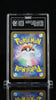 TAG 10 PRISTINE Mega Lucario ex 088/063 M1l: Mega Brave Holo (Japanese) 992 PSA