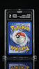 TAG 4 2002 Pokemon Legendary Collection Mewtwo 29/110 WOTC Reverse Holo PSA