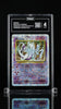TAG 4 2002 Pokemon Legendary Collection Mewtwo 29/110 WOTC Reverse Holo PSA