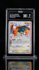 TAG 7 - Charizard 032/075 PCG Miracle Crystal - Japanese Pokemon