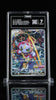 TAG 7 Full Art/Hoopa 155/XY - P Archdjinni Of Rings Promo Pokemon Japanese