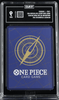 TAG 9 MANGA ALT ART BUGGY One Piece 2024 Emperors/New World Japanese OP09-051
