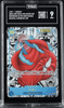 TAG 9 MANGA ALT ART BUGGY One Piece 2024 Emperors/New World Japanese OP09-051