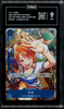 TAG 9 Nami OP09-050 Let's Start Campaign Promo Alt Art One Piece Japanese