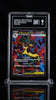TAG 9 Pokemon Card Mega Lucario ex 078/063 M1L Mega Brave Japanese Holo