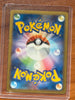 Team Japan's Pikachu 050/XY-P Soccer Adidas Promo Japanese Pokemon Card LP+