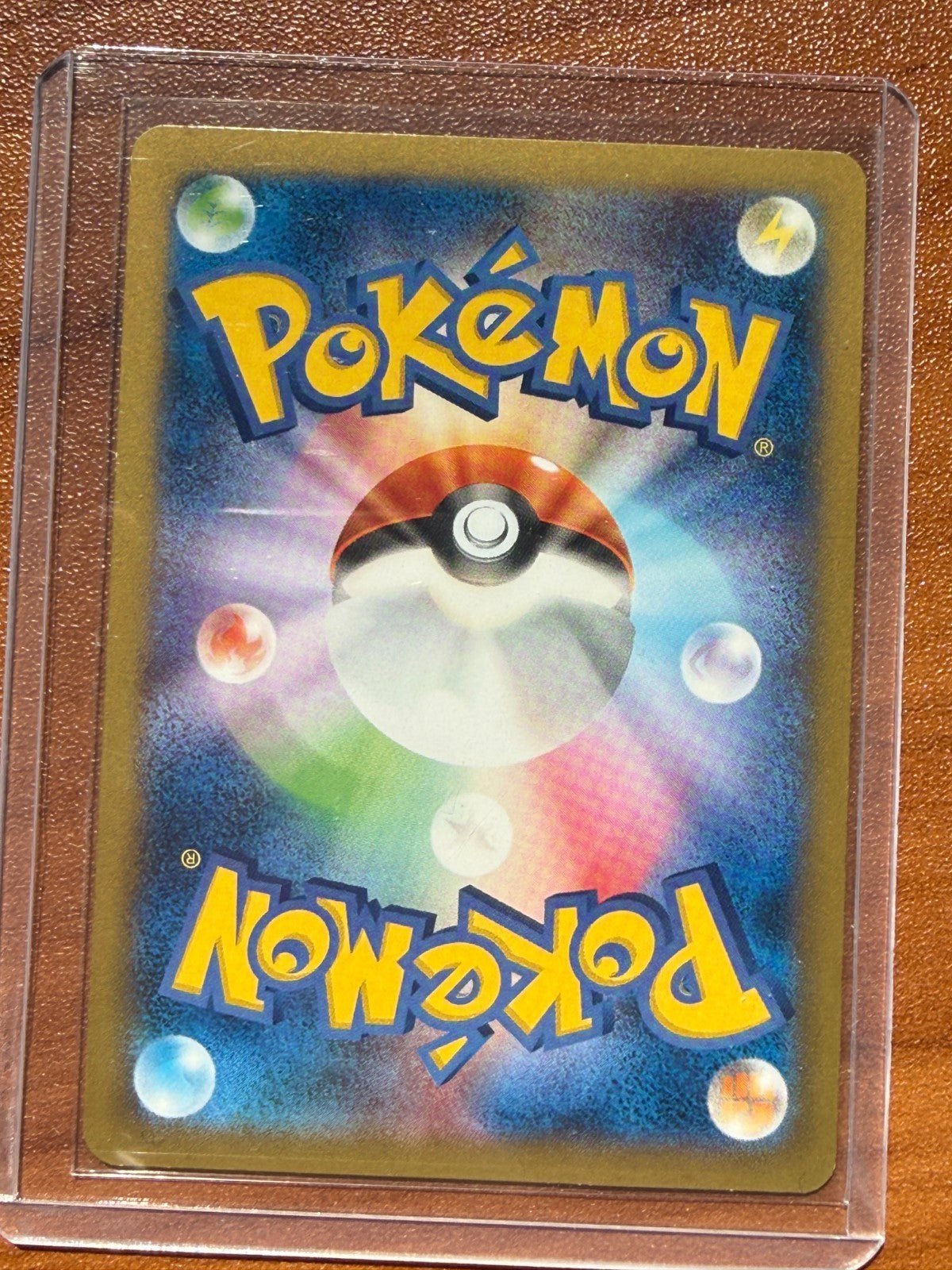 Team Japan's Pikachu 050/XY-P Soccer Adidas Promo Japanese Pokemon Card LP+