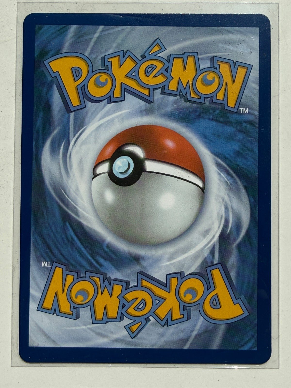 Team Rocket's Mewtwo EX 281/217 Special Illustration Rare: Ascended Heroes NM