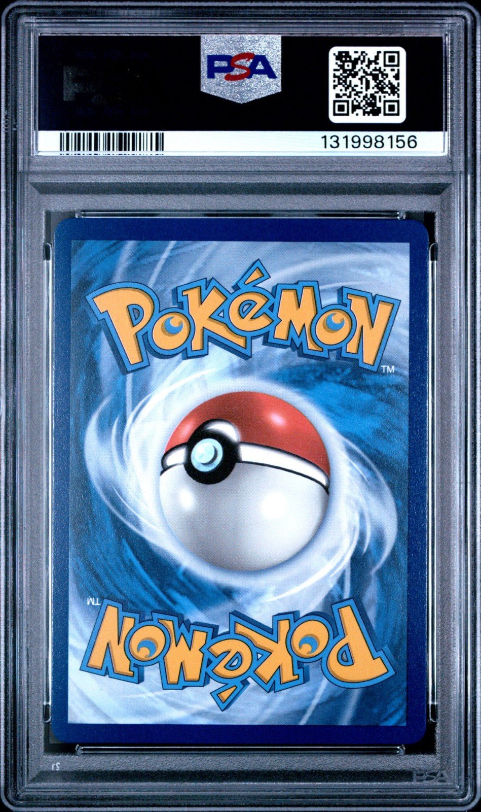 TEAM ROCKET'S MIMIKYU Destined Rivals Prerelease Staff Promo 087/182 HOLO PSA 10