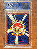 The Pokemon Company 1998 Japanese CD Promo Charizard Holo Rare 6 PSA 9