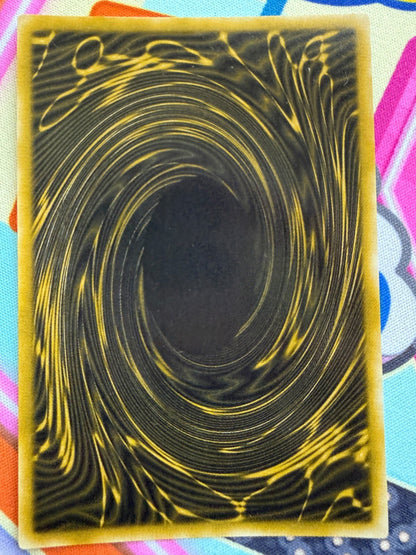 THE WINGED DRAGON OF RA G4 - 03 SECRET RARE JAPANESE YUGIOH MP