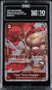 Tony Chopper One Piece Winner Pack 2024 Oct-Dec OP04-010 GEM MINT TAG 10