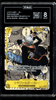 Trafalgar Law OP10 - 119 Royal Blood Manga SEC One Piece CCG Namco 2024 TAG 8