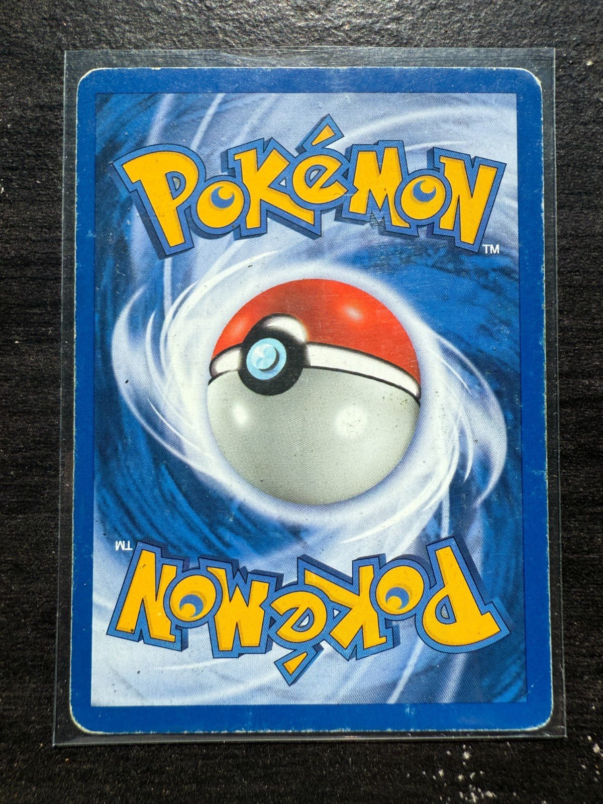 Typhlosion 17/111 - Heavily Played - Neo Genesis - Vintage Holo Pokemon