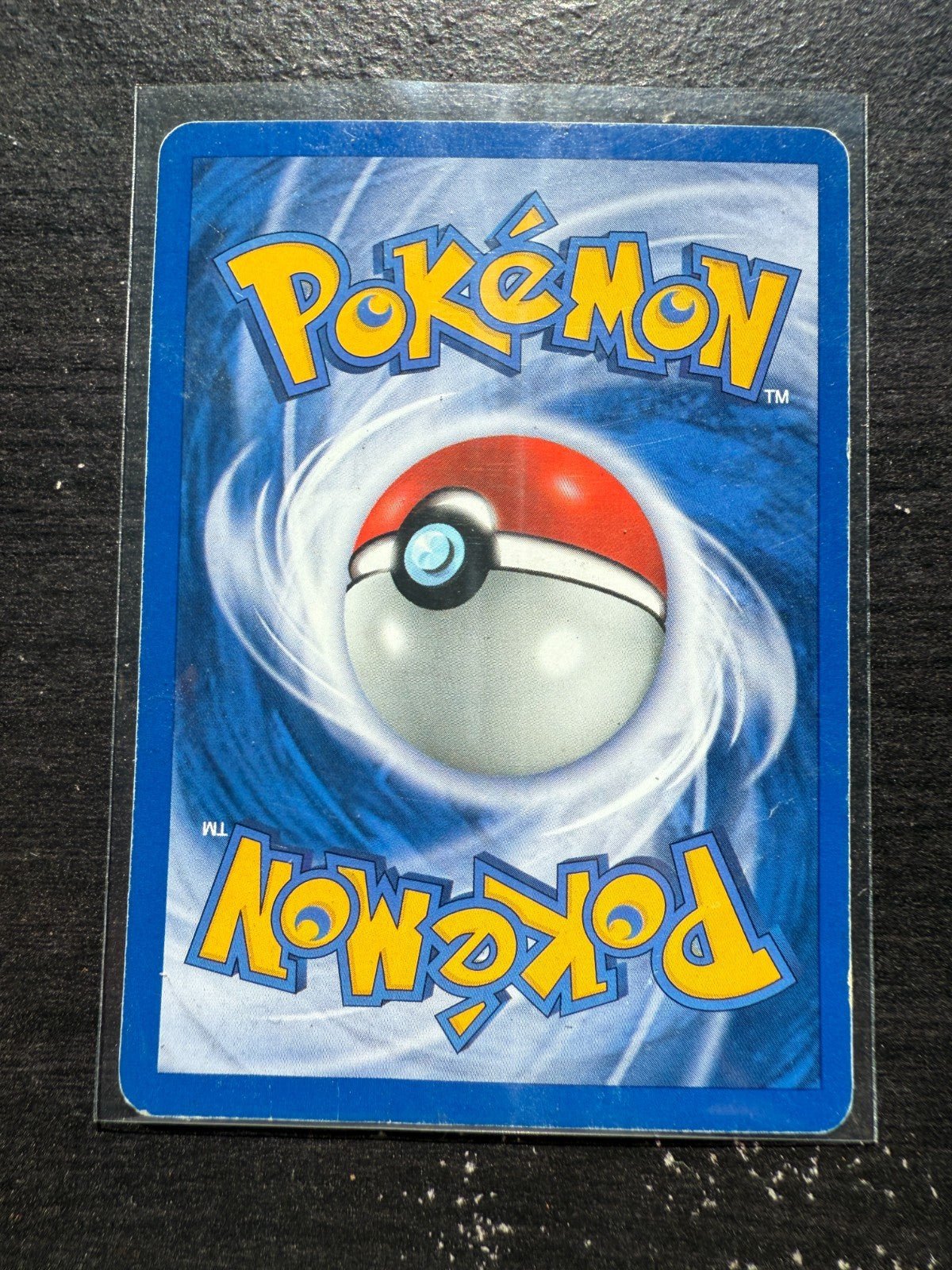 Typhlosion 17/111 - Neo Genesis - Vintage Holo Pokemon MP