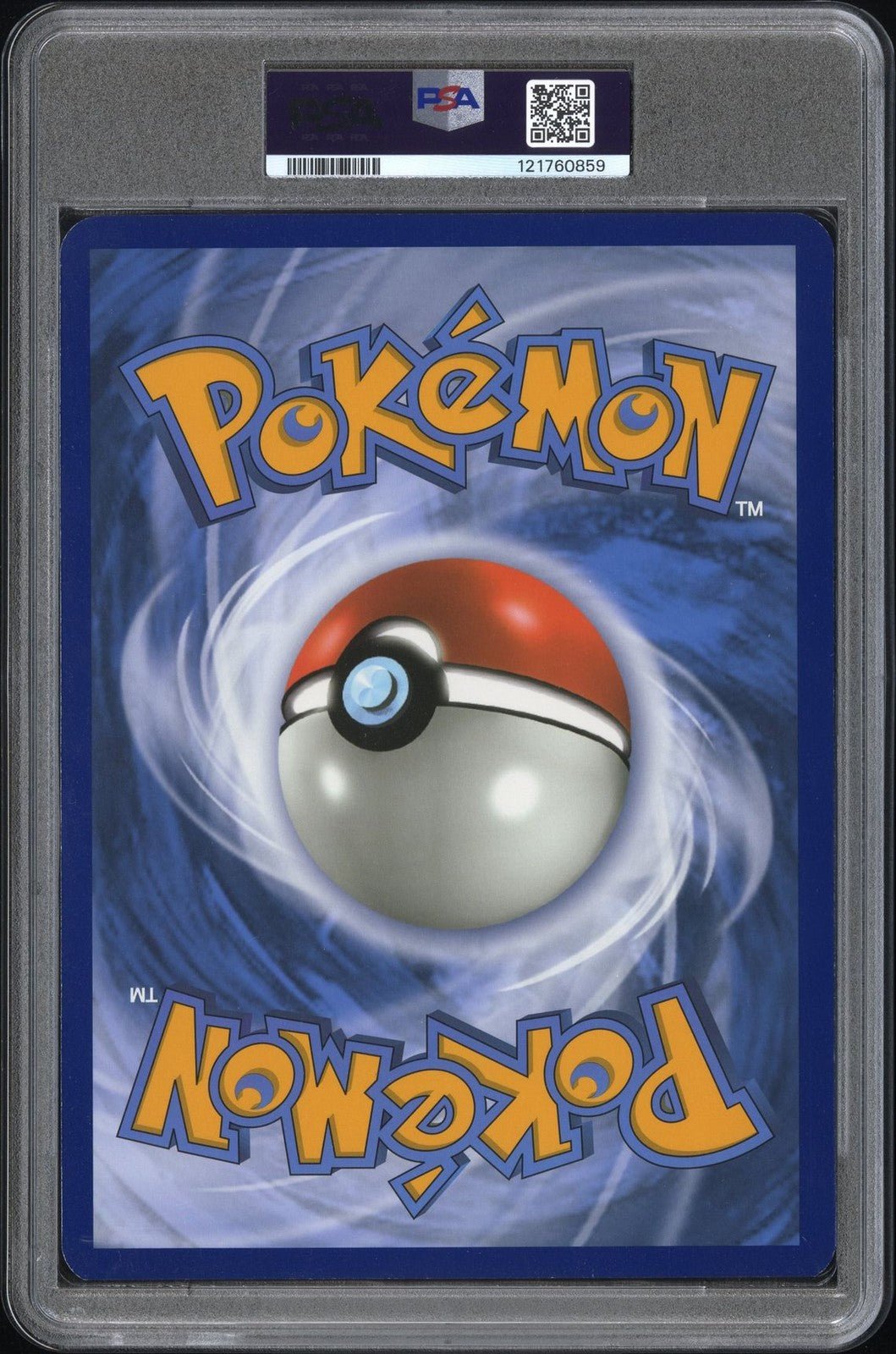 Umbreon & Darkrai GX SM241 Tag Team Sun & Moon JUMBO PSA 7 2