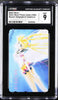 Usagi 1996 NTT Phone Card Sailor Moon CCG 9