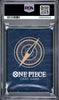 Uta SP PSA 9 EB03 Heroines 003 One Piece Special Alternate Art
