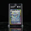 Vaporeon EX Terastal Festival 205/187 Special Art Rare Pokemon TAG 10