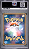 Warm PIkachu 095/XY-P Uniqlo Promo Japanese Pokemon PSA 3