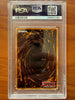 Yu-Gi-Oh 2006 Divine Dragon Excelion PSA 9 SOI-EN033 1st Edition Ultimate Rare