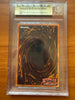 Yu-Gi-Oh! Barrel Dragon MRD-126 1st Edition Ultra Rare BGS 9.5 2002