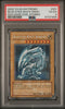 Yu-Gi-Oh! Dark Duel Stories Blue-Eyes White Dragon DDS-001 PSA 4
