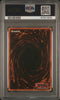 Yu-Gi-Oh! Dark Duel Stories Blue-Eyes White Dragon DDS-001 PSA 4