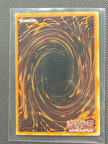 Yu - Gi - Oh Dark Magician DDS - 002 Duel Dark Stories MP