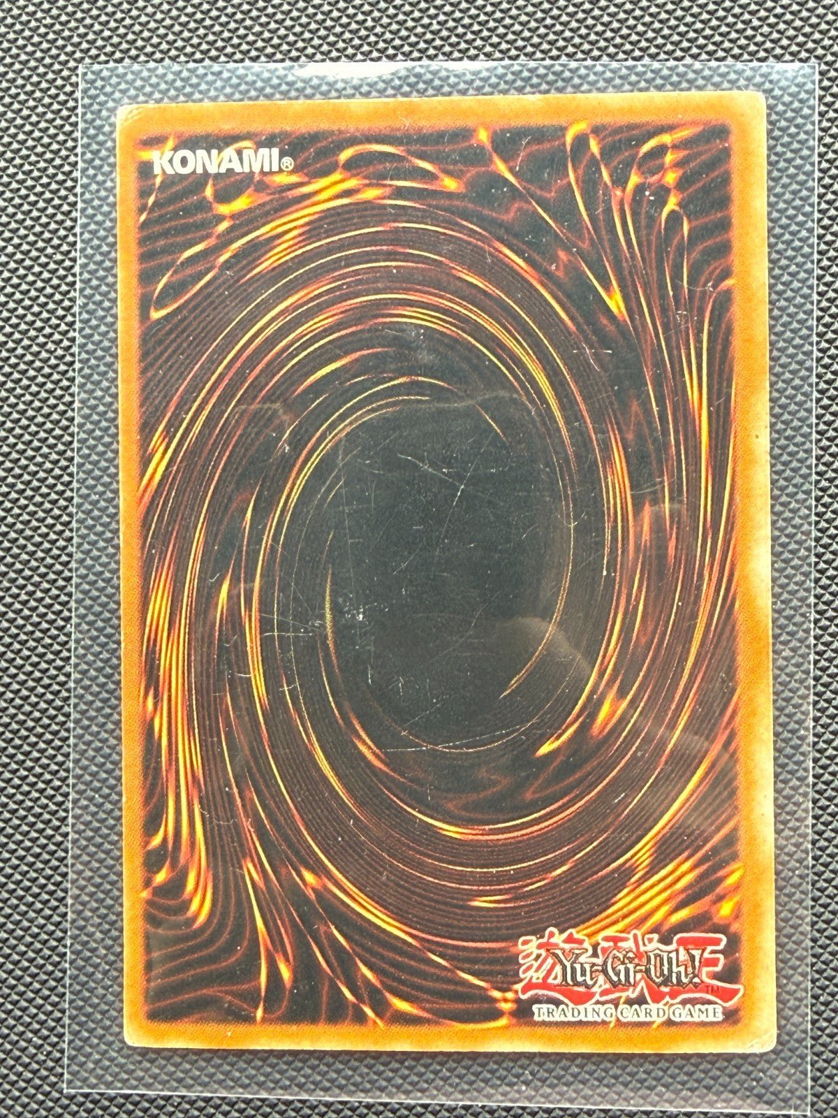 Yu - Gi - Oh Dark Magician DDS - 002 Duel Dark Stories MP