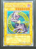 Yu - Gi - Oh Dark Magician DDS - 002 Duel Dark Stories MP