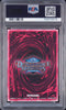 Yu-Gi-Oh Dark Magician Girl DDM Secret Set Blue Pink Green Promo 2001 PSA 9 Set