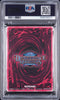 Yu-Gi-Oh Dark Magician Girl DDM Secret Set Blue Pink Green Promo 2001 PSA 9 Set