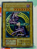 Yu - Gi - Oh Dark Magician Vol.1 Ultra Rare Initial 1999 NM OC Japanese
