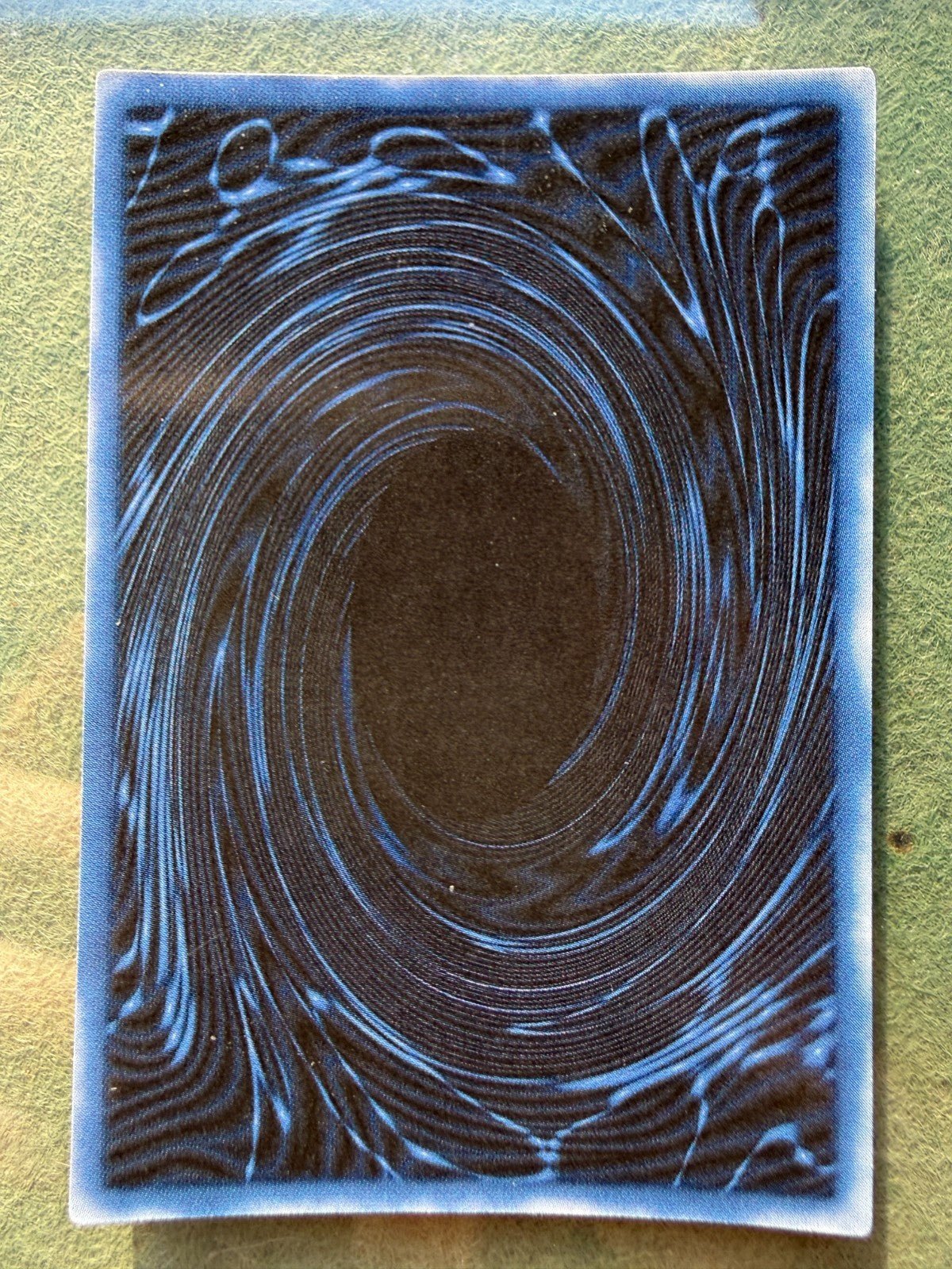 Yu-Gi-Oh Egyptian God Obelisk the Tormentor G4-02 Secret Parallel Japanese NM-