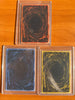 Yu-Gi-Oh Egyptian God Slifer Obelisk Ra G4-01 G4-02 G4-03 Set Japanese LP
