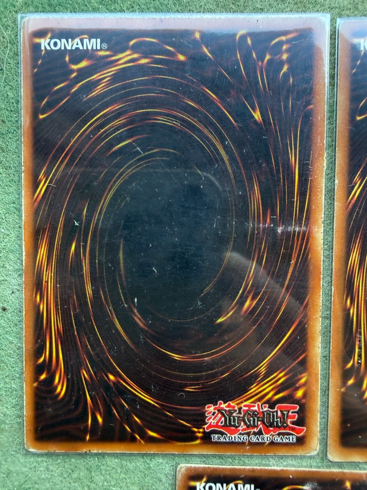 Yu-Gi-Oh! LOB-120 LOB-121 LOB-122 LOB-123 LOB-124 Exodia Complete 1st LP-MP NA