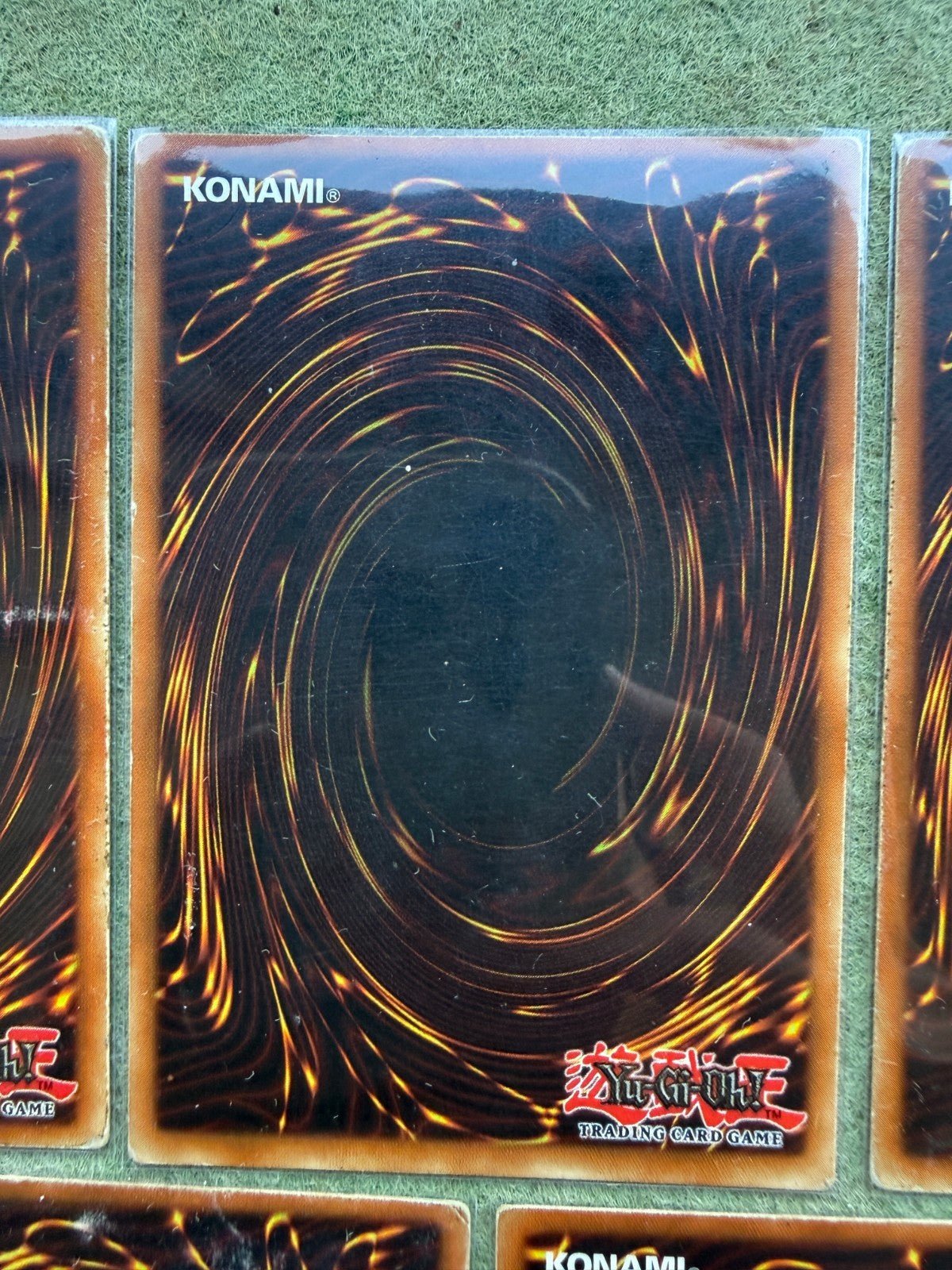 Yu-Gi-Oh! LOB-120 LOB-121 LOB-122 LOB-123 LOB-124 Exodia Complete 1st LP-MP NA