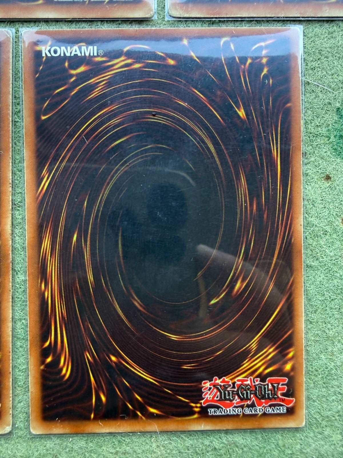 Yu-Gi-Oh! LOB-120 LOB-121 LOB-122 LOB-123 LOB-124 Exodia Complete 1st LP-MP NA